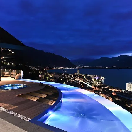 Deck Bed and breakfast