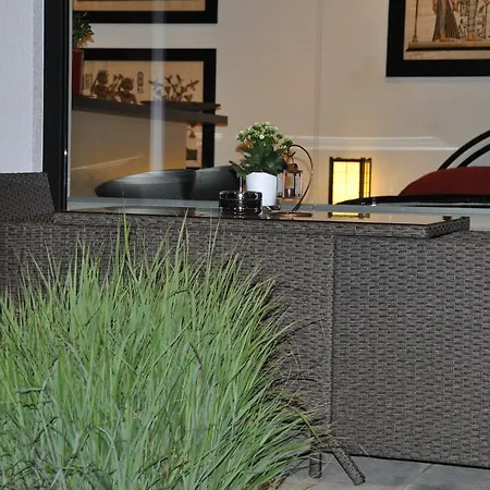 Deck Couette-café