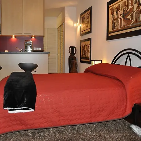 Deck B&B