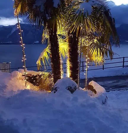 Deck Montreux